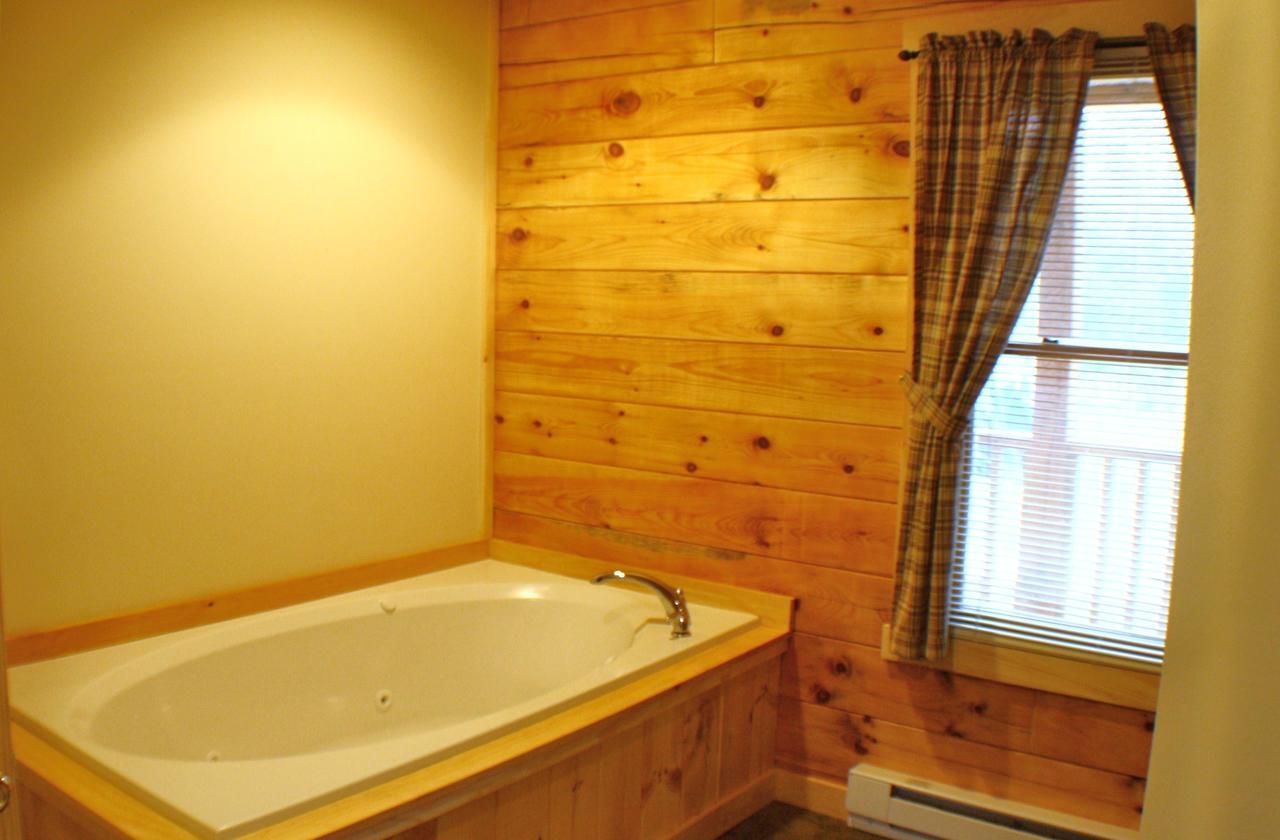 The Old Tioga Inn Bed And Breakfast Fairmount Springs Pokoj fotografie